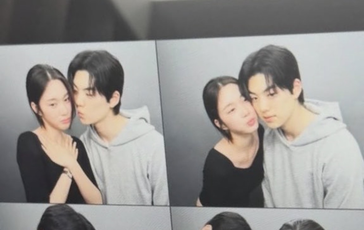 [잡담] 내가 최근 본 웬만한 드라마보다 설렘 | 인스티즈