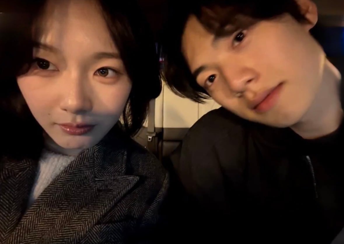 [잡담] 내가 최근 본 웬만한 드라마보다 설렘 | 인스티즈