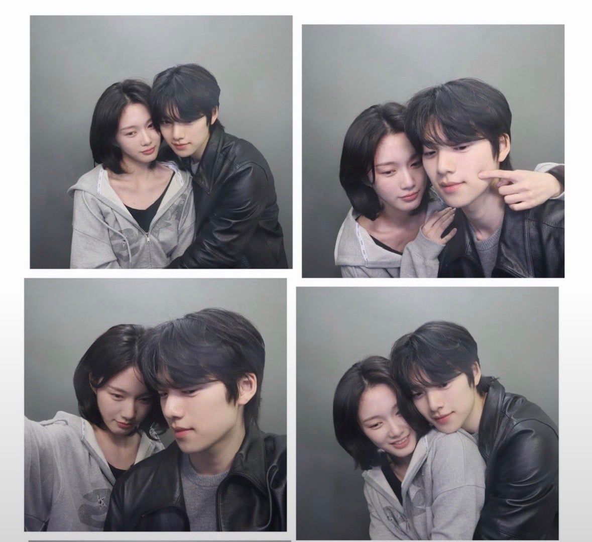[잡담] 내가 최근 본 웬만한 드라마보다 설렘 | 인스티즈