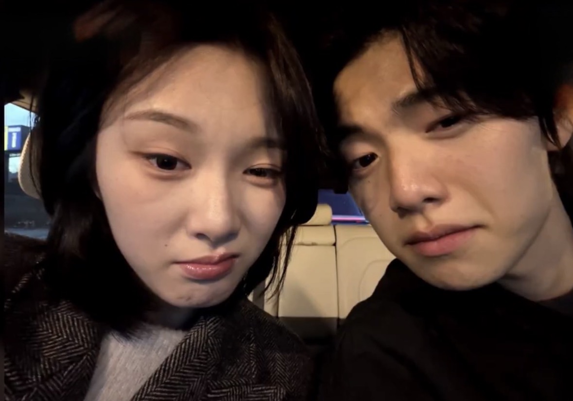 [잡담] 내가 최근 본 웬만한 드라마보다 설렘 | 인스티즈