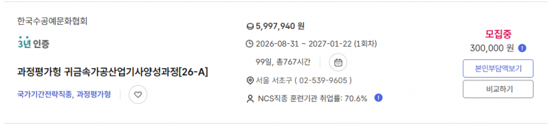[잡담] 얘들아 나 금속공예 배우고싶은데 관련해서 세곳중에 봐줄수있는사람..! ㅜㅜ | 인스티즈