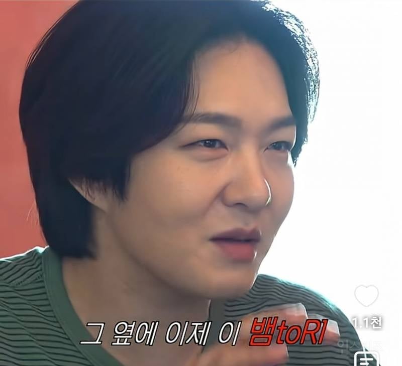 돈 버는 재주는 많지만 금고문짝없는 사주라는 이창섭.jpg | 인스티즈