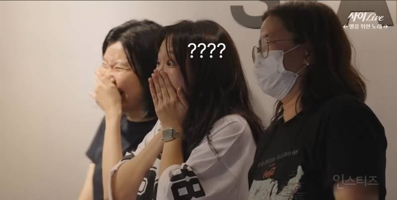 댄스학원 잠입해서 학생인척하는 최유정 ..jpg | 인스티즈