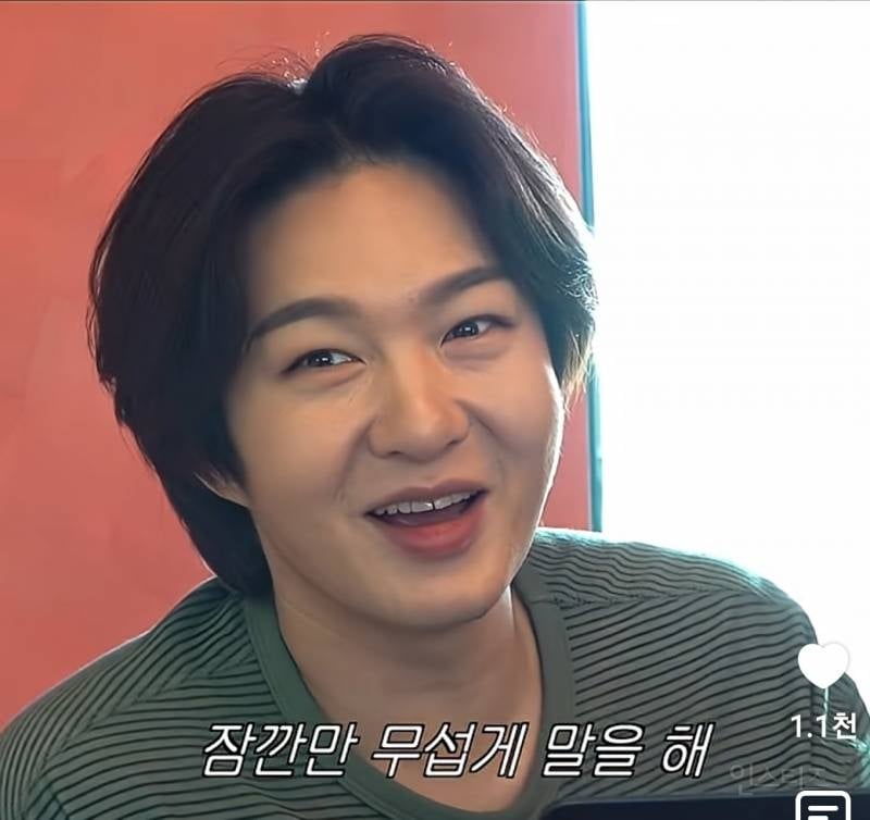 돈 버는 재주는 많지만 금고문짝없는 사주라는 이창섭.jpg | 인스티즈