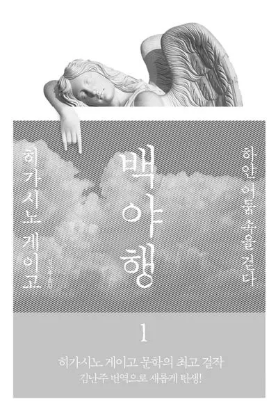 [잡담] 히가시노 게이고 책 대부분 다 본 사람인데 개인적으로 추천작품 | 인스티즈