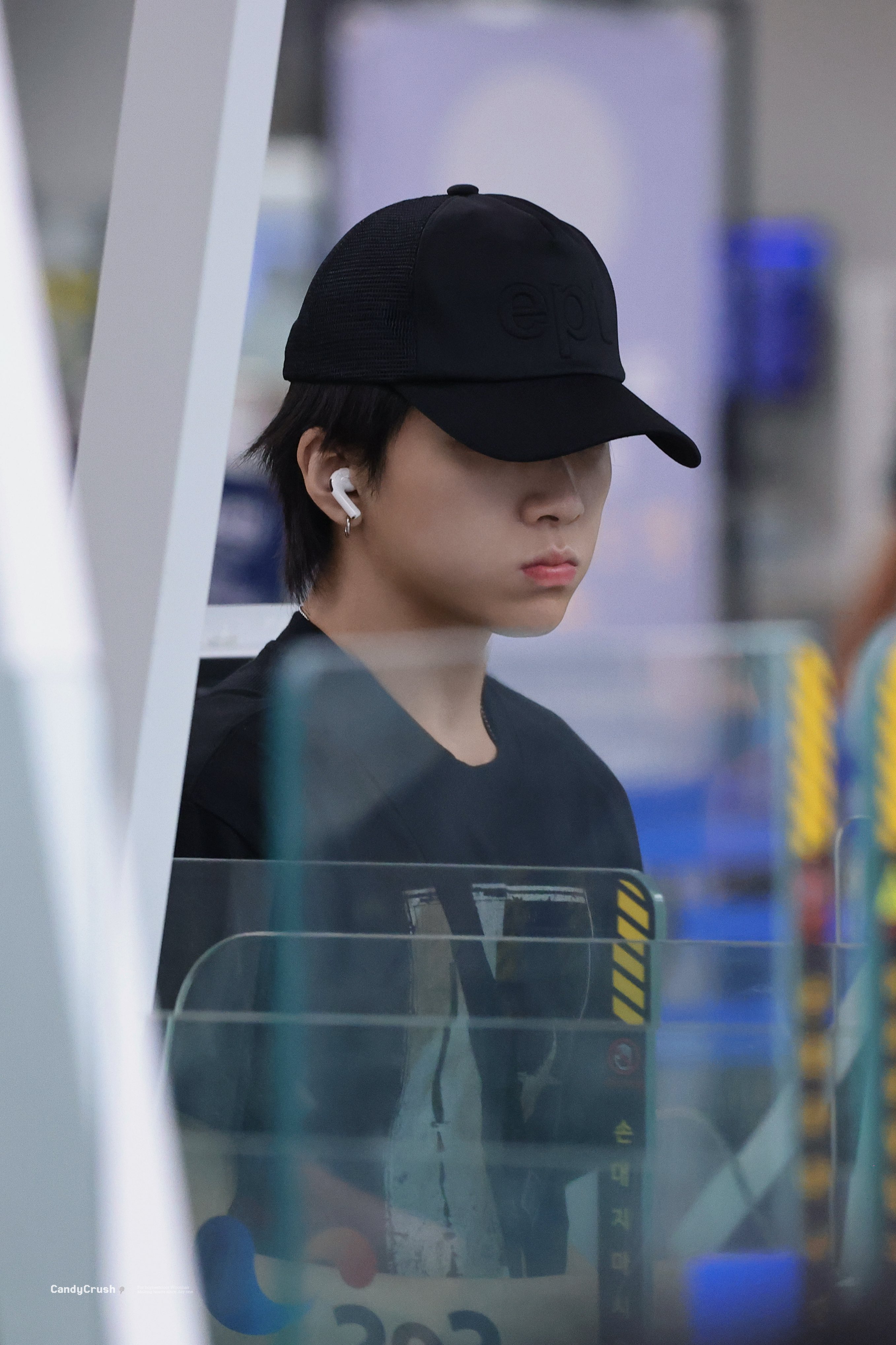 [잡담] 운학이 패션 추구미 바꼈니 | 인스티즈