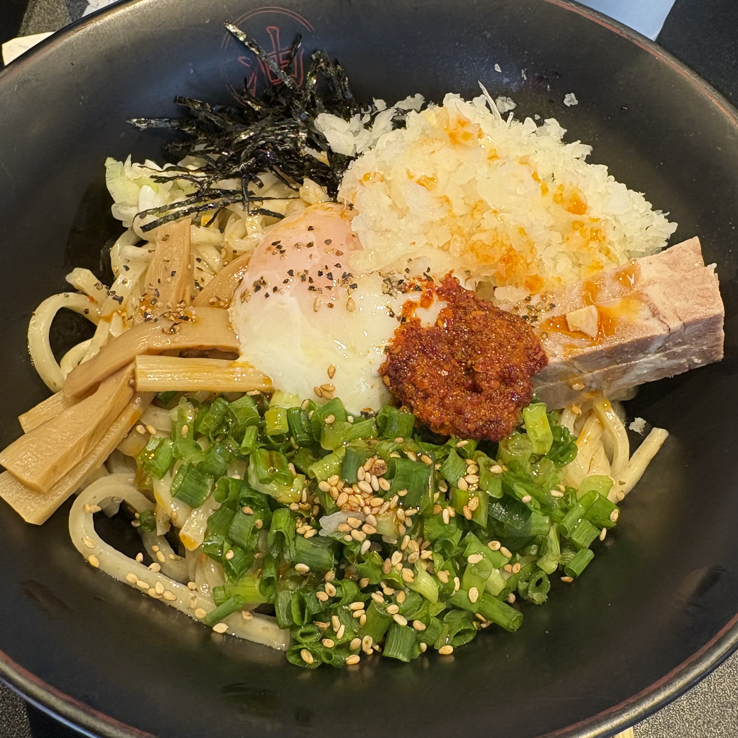 [잡담] 아부라소바 개맛잇가 | 인스티즈