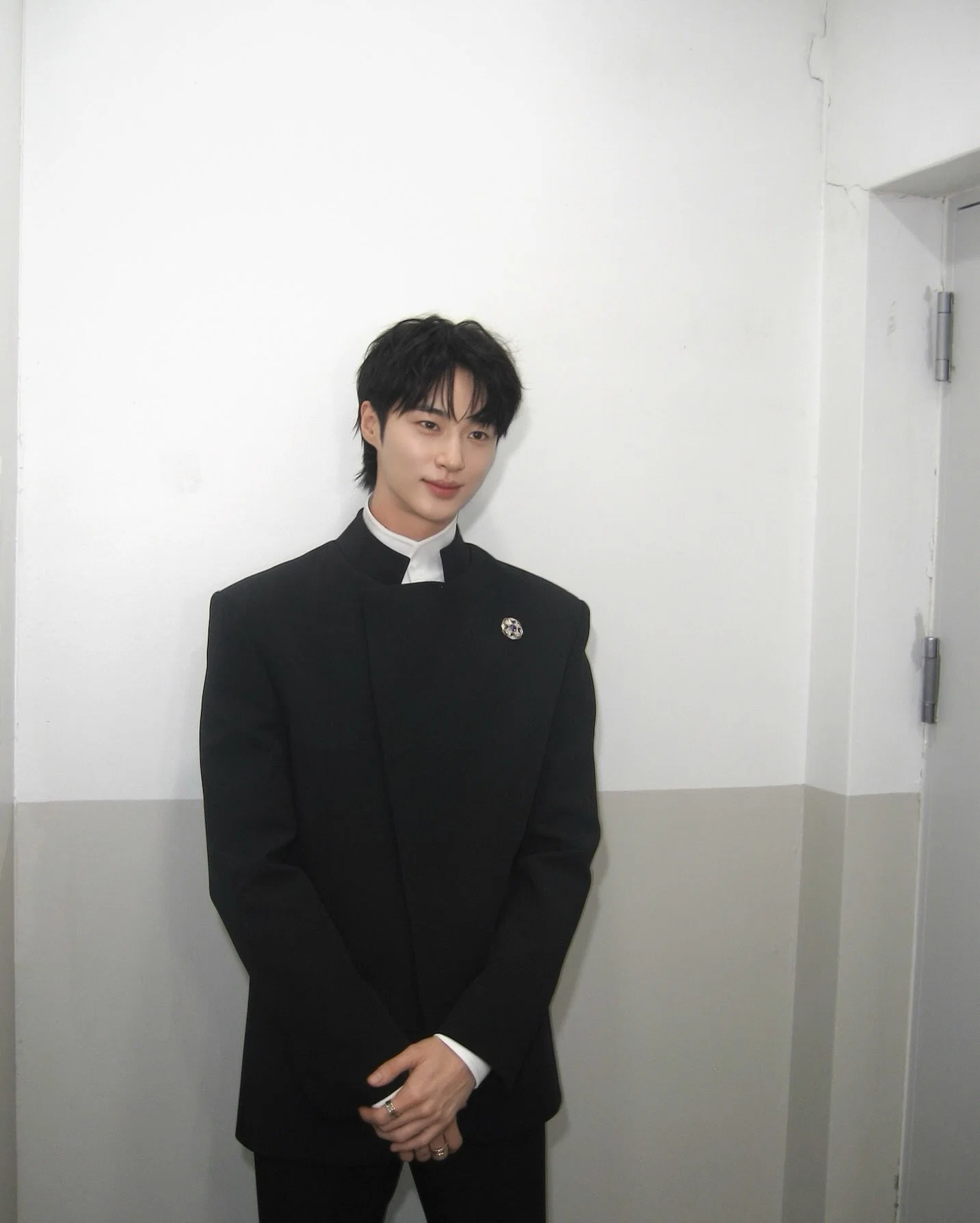 [잡담] 260727 변우석 인스타 업뎃 | 인스티즈