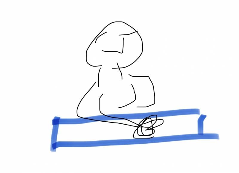 [잡담] 카페 알바 중인데 남자 손님이 졸라 부담스럽게 쳐다봐서 퇴사마려움 | 인스티즈