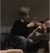 [잡담] 성찬 머리색....? | 인스티즈