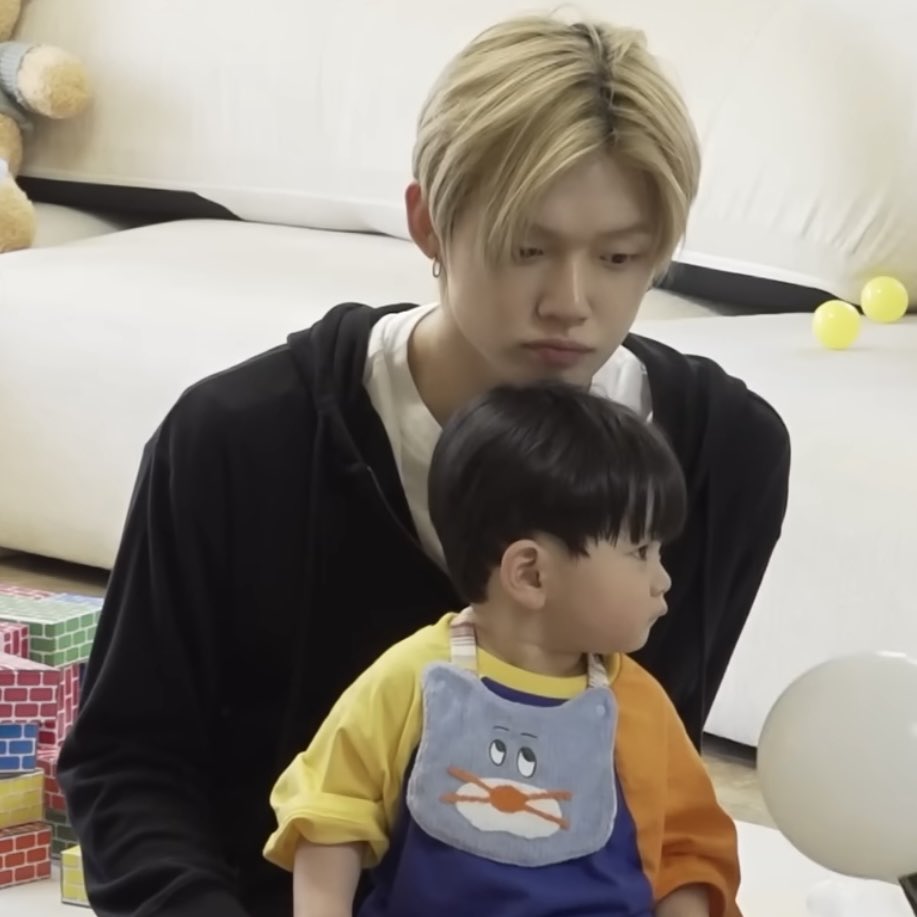 [잡담] 연준이랑 유준이 입모양 똑같은거 봐줘.. | 인스티즈