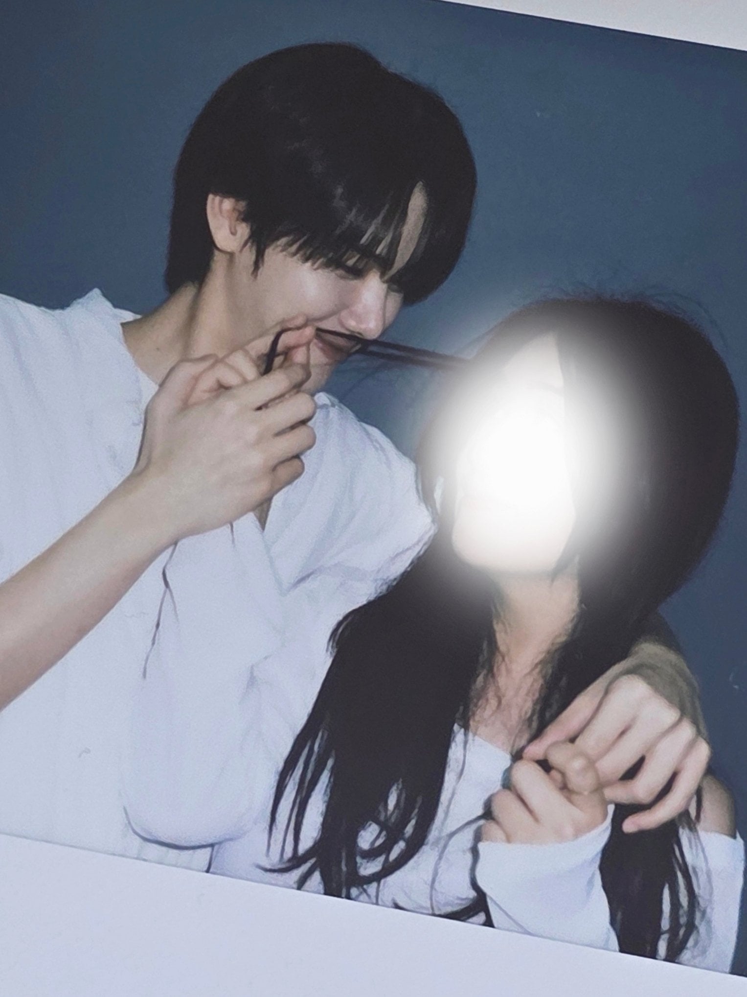 [마플] 크래비티 강민희 구정모 포토회 사진 스킨쉽 수위가 .... | 인스티즈