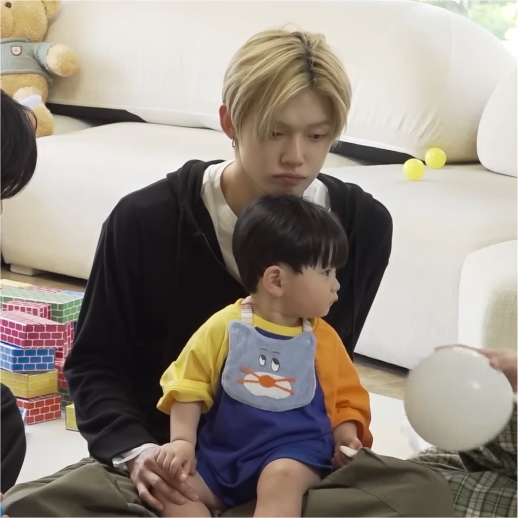 [잡담] 연준이랑 유준이 입모양 똑같은거 봐줘.. | 인스티즈