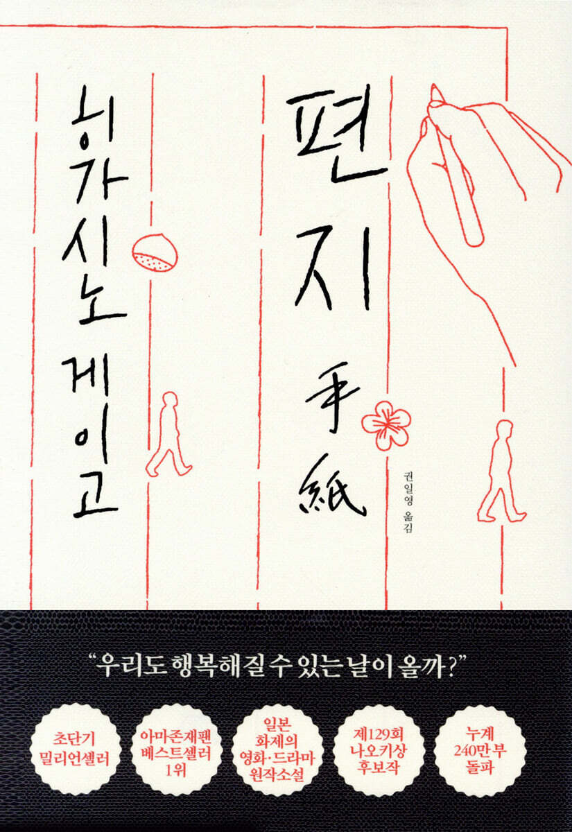 [잡담] 히가시노 게이고 책 대부분 다 본 사람인데 개인적으로 추천작품 | 인스티즈
