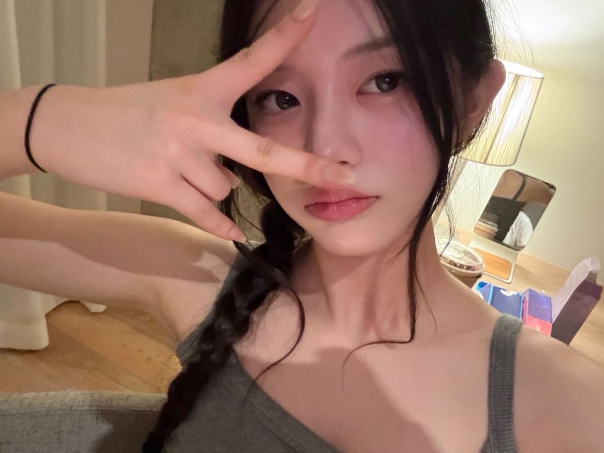 [잡담] 아일릿 민주같은 스타일 현실에서 남자들한테 인기 많을 스타일임? | 인스티즈