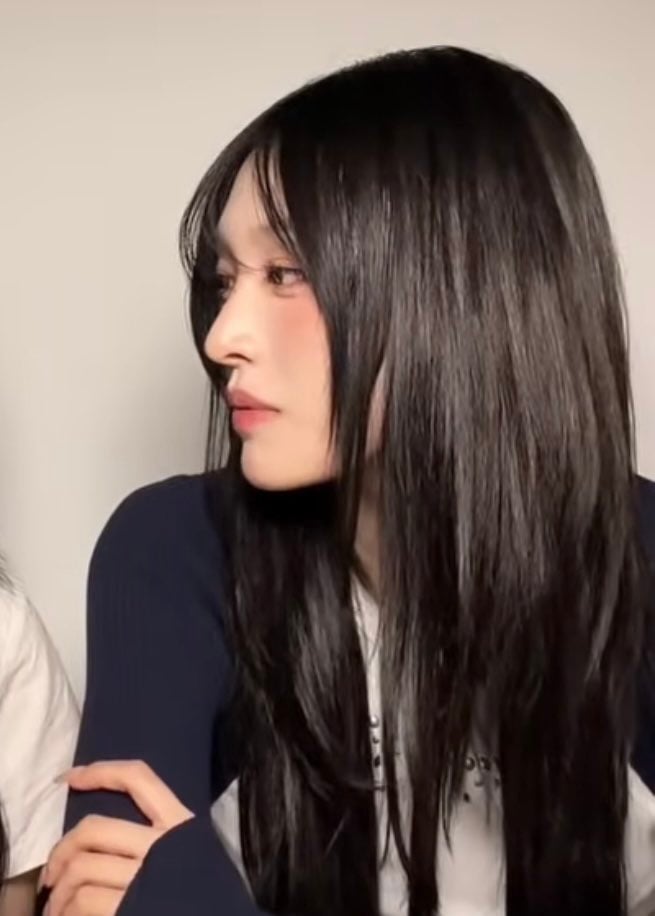 [잡담] 미나미 옆모습 증말 이쁘구나... | 인스티즈