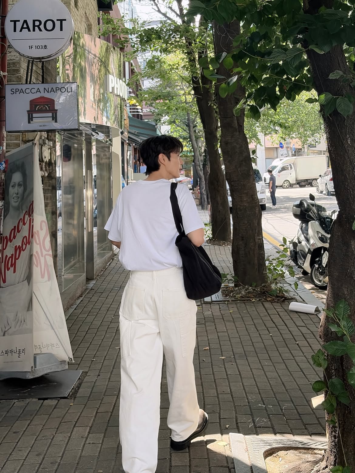 [잡담] 윤두준 최근 실물 폰카짤 봐 미첬다 | 인스티즈