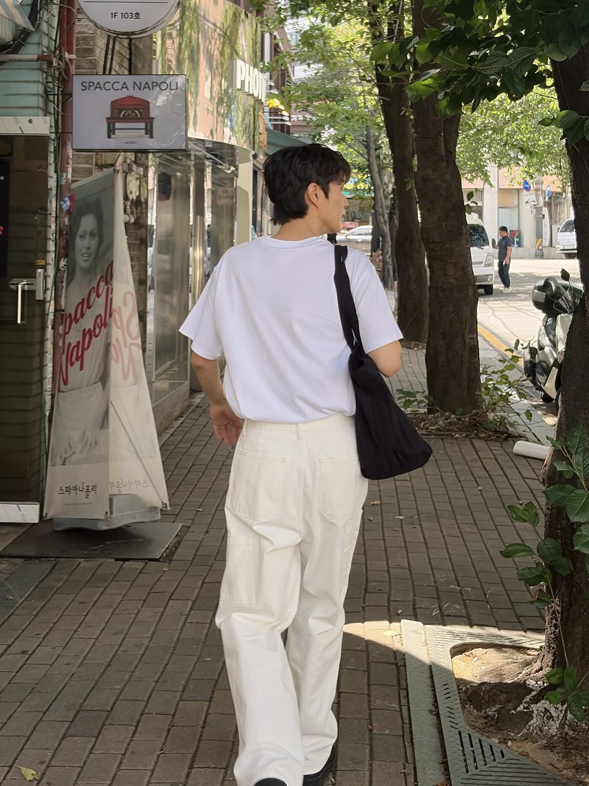 [잡담] 윤두준 최근 실물 폰카짤 봐 미첬다 | 인스티즈