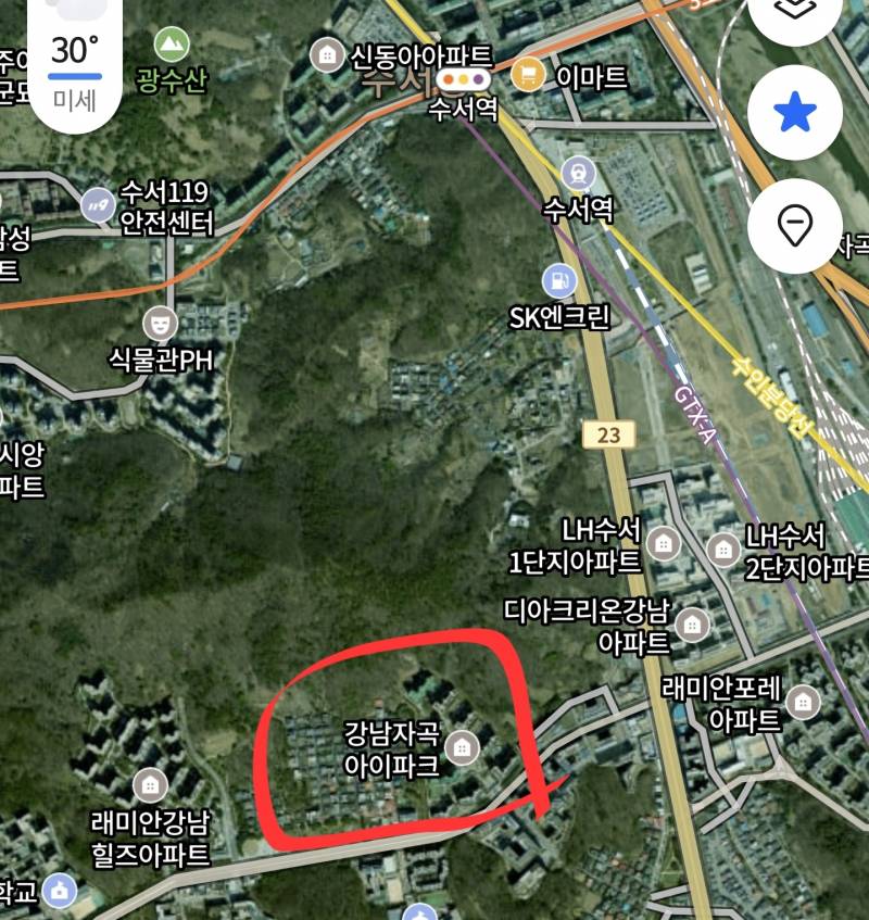[잡담] 강남 자곡동 오피스텔 양도받는거 어케 생각함? | 인스티즈