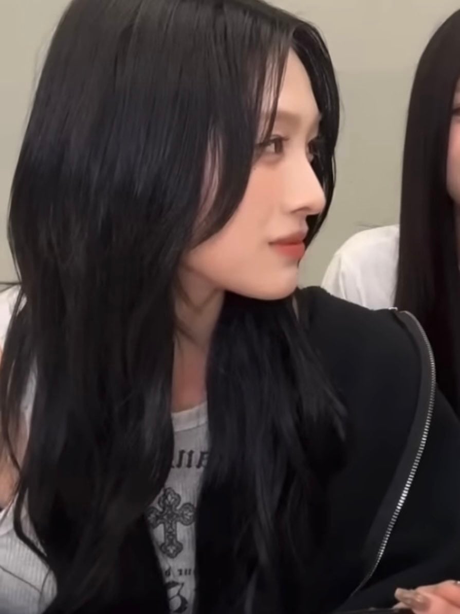 [잡담] 미나미 옆모습 증말 이쁘구나... | 인스티즈