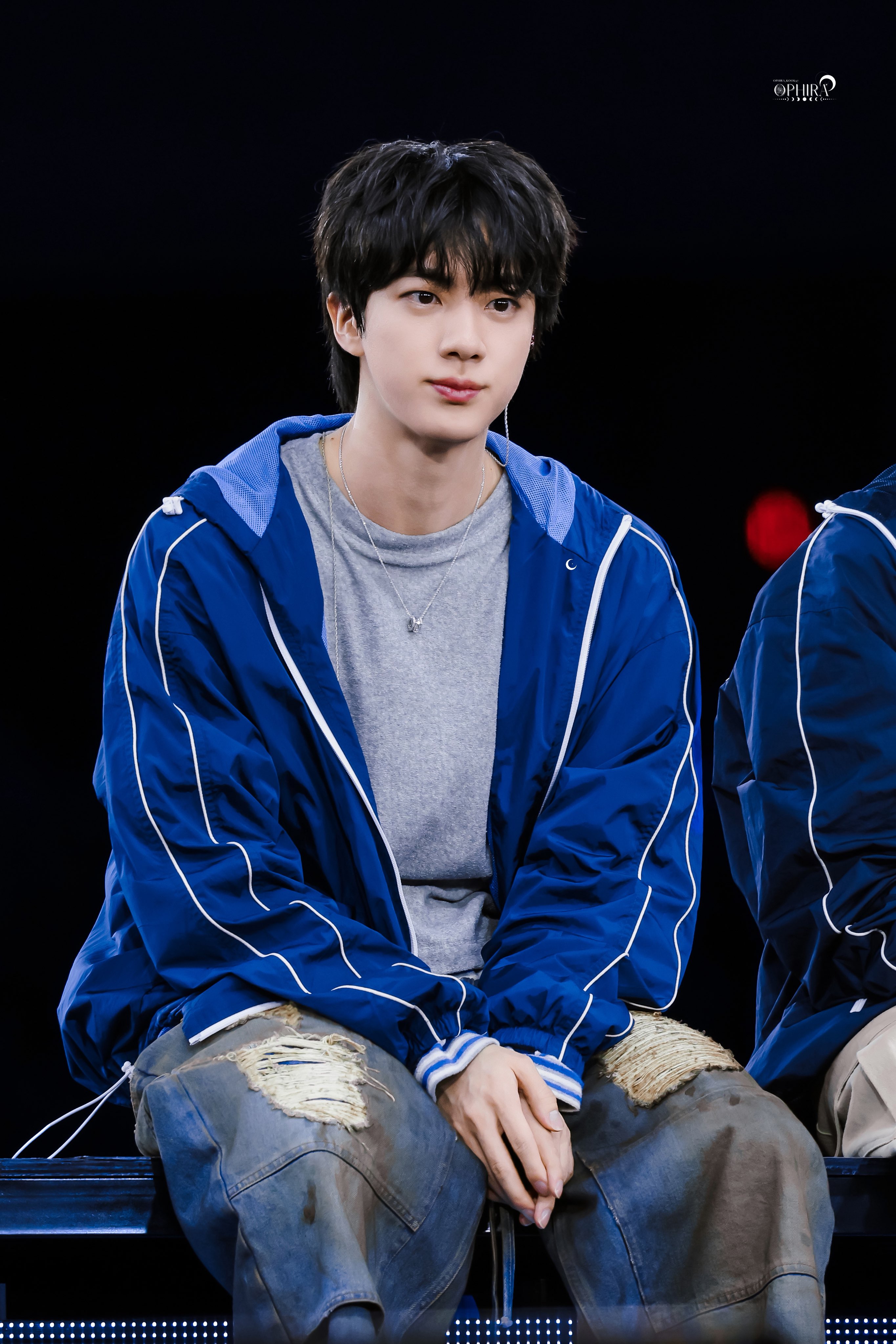 [잡담] 방탄 진 최근 | 인스티즈