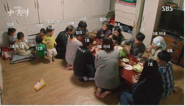 인간극장 레전드 흥부네 11남매.jpg | 인스티즈