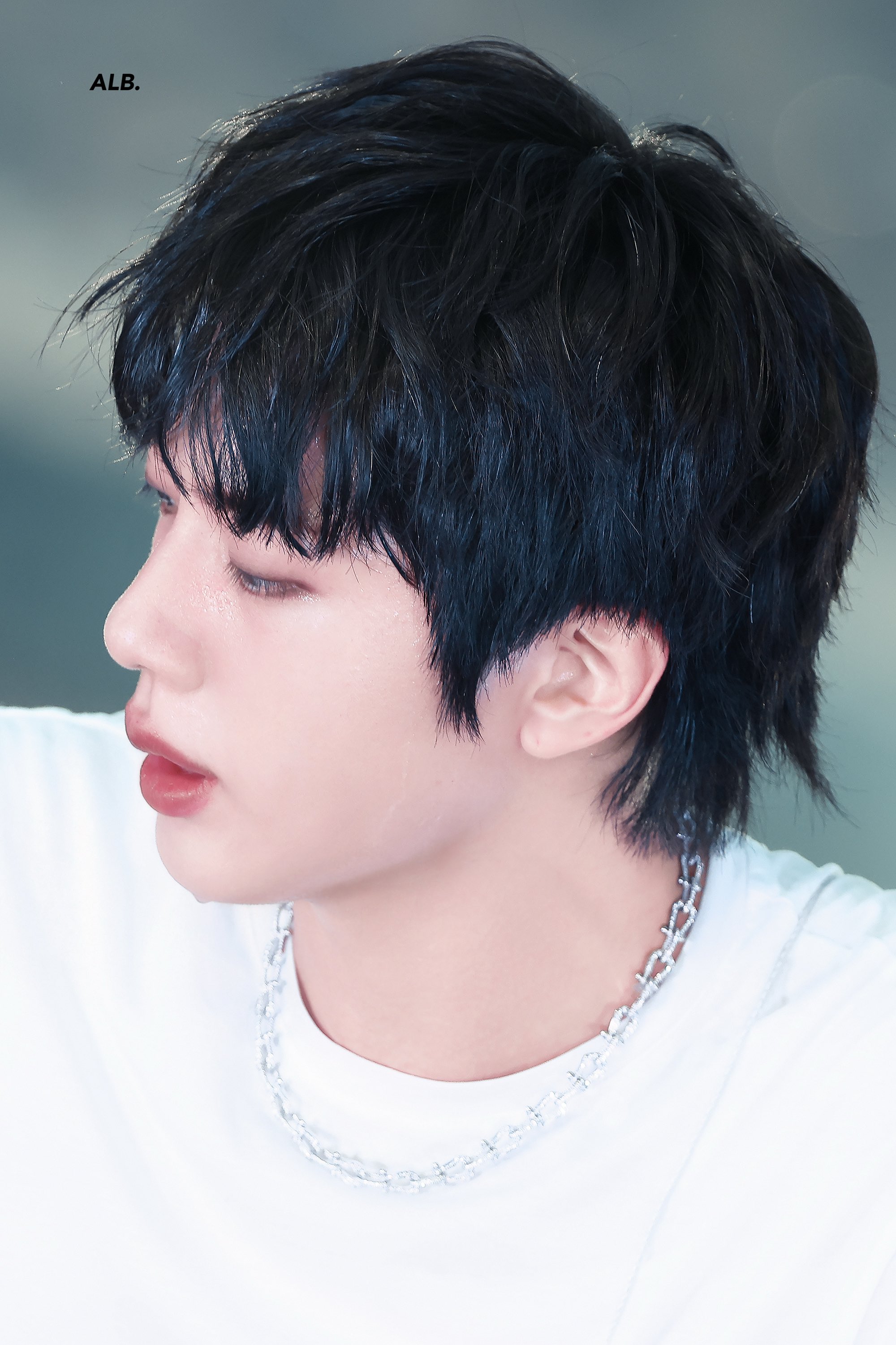 [잡담] 방탄 진 최근 | 인스티즈