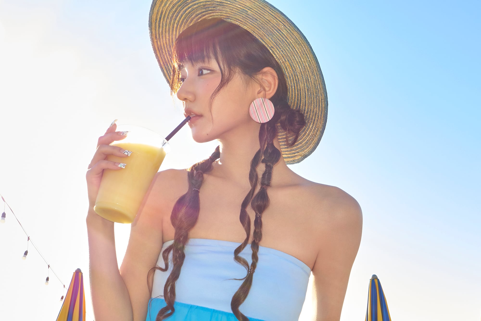 [정보/소식] KiiiKiii 키키 두번째 컨포사진 | 인스티즈