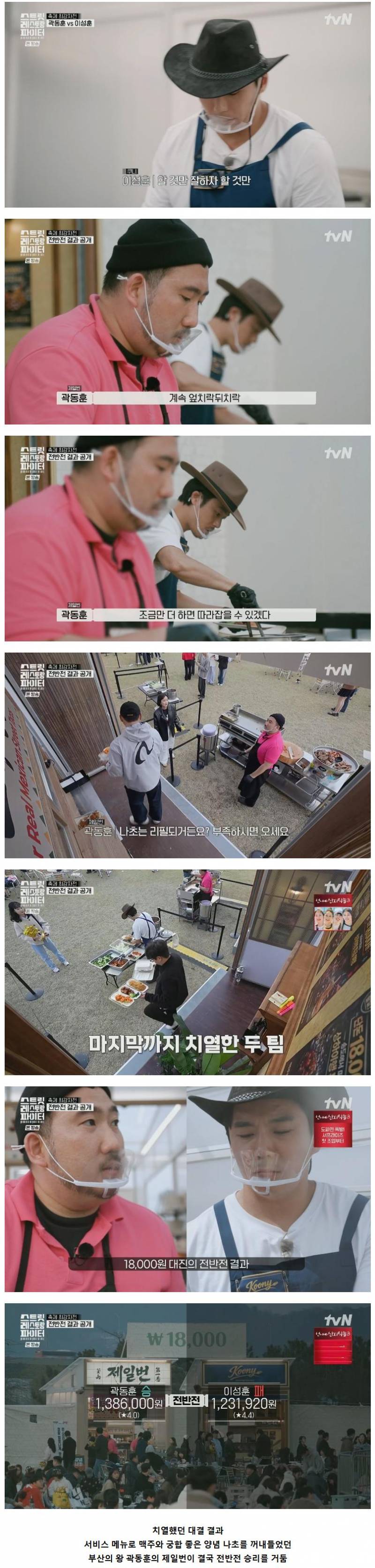 술집 장사에서 기본 안주, 서비스 음식 제공이 미치는 영향 ㄷㄷ | 인스티즈