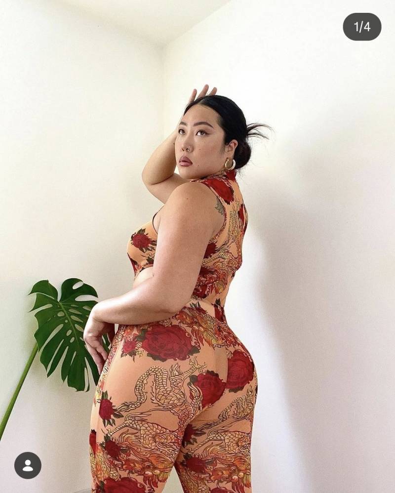 현재 핫걸시절 파묘된거 알고 폭주중인 명예영국인..JPG | 인스티즈