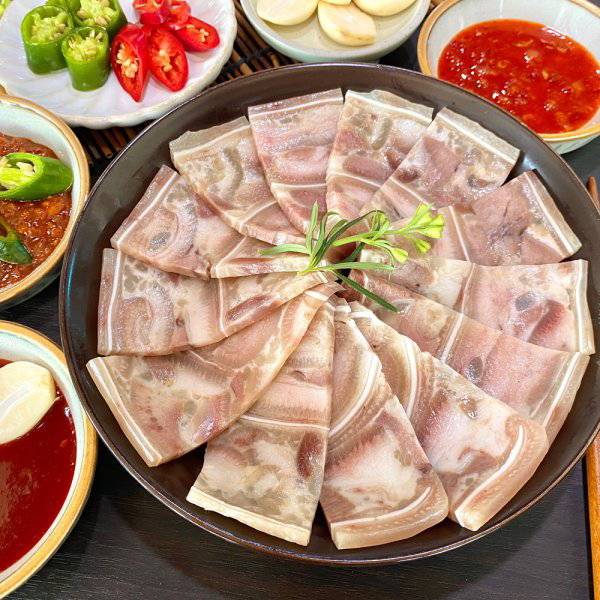 요즘 젠지들이 철저히 외면한다는 육류음식..JPG | 인스티즈