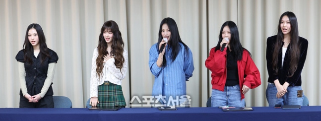 [정보/소식] 뉴진스 복귀, 가장 중요한게 빠졌다 [이승록의 직감] | 인스티즈