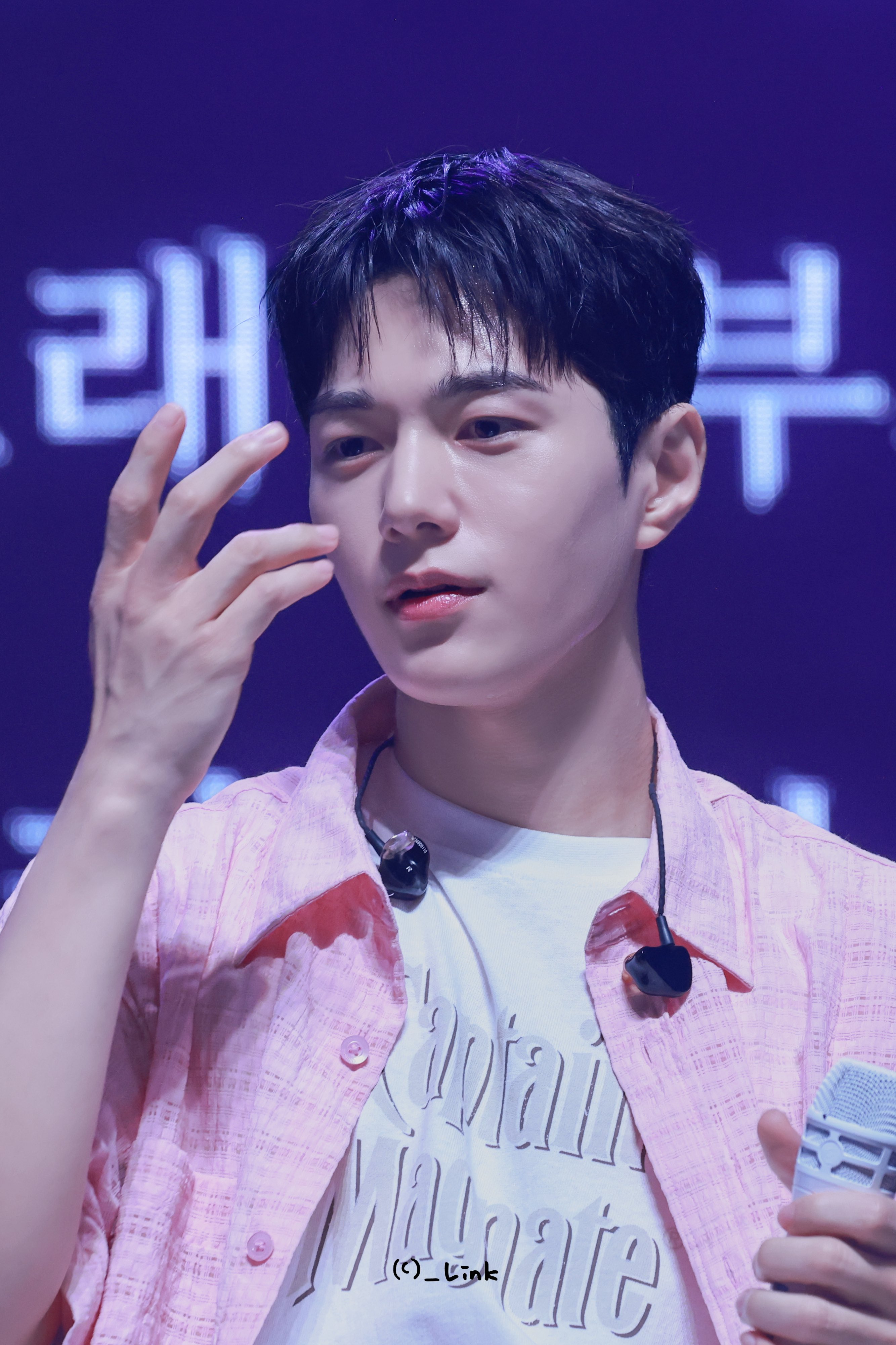 [잡담] 인피니트 엘 주말에 팬콘서트한 최근 얼굴 | 인스티즈