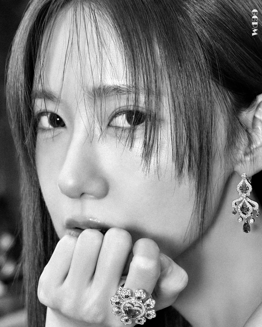[잡담] 윤아) 임윤아 키린 새 화보 | 인스티즈