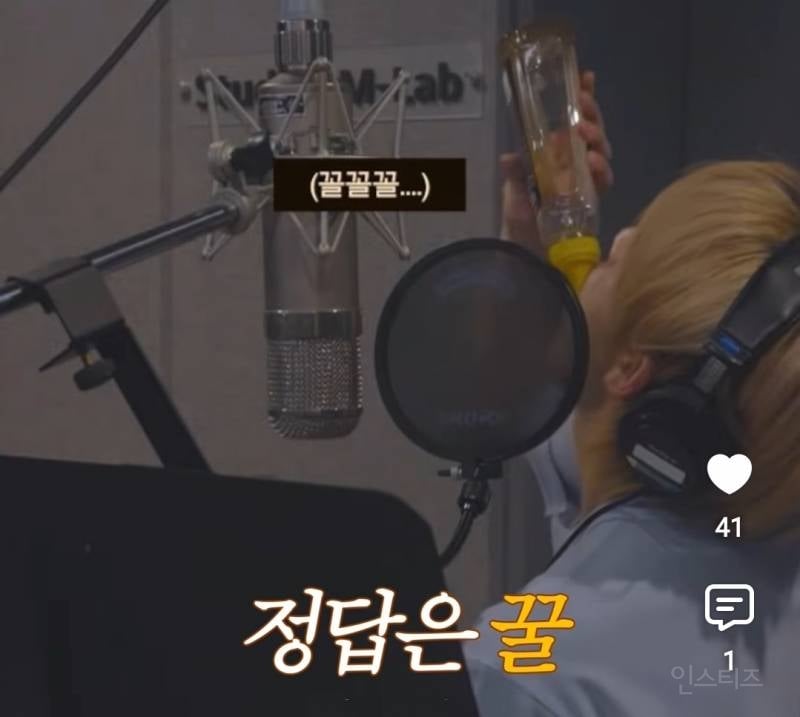 보플때부터 이어져 내려오던 목관리법.jpg | 인스티즈