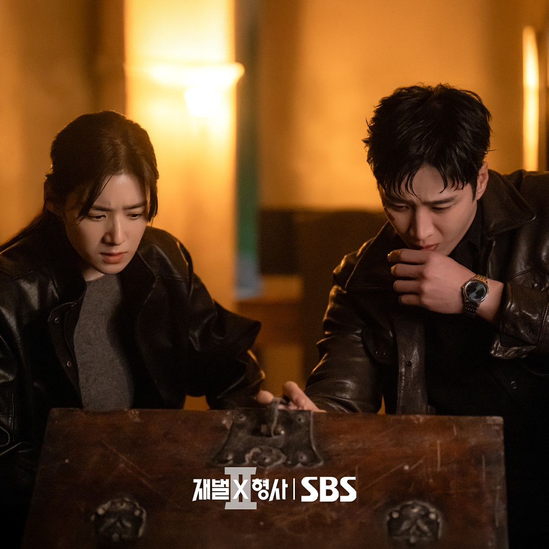 [잡담] 재벌형사2) 8월 7일이 온다는 말은 너무 수동적인 듯.내가 레전드 사이다 재벌X형사2 첫 방송에게 간다 | 인스티즈