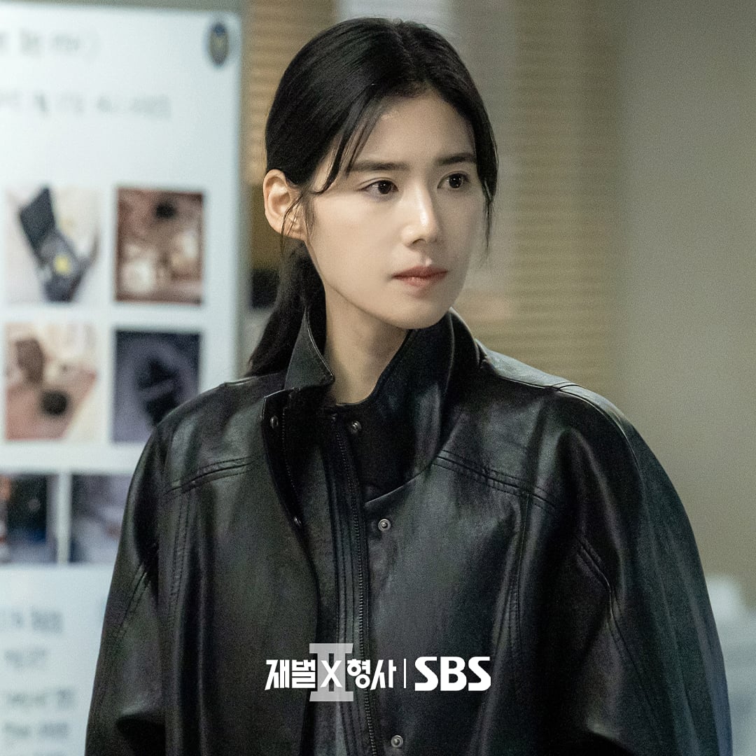 [잡담] 재벌형사2) 8월 7일이 온다는 말은 너무 수동적인 듯.내가 레전드 사이다 재벌X형사2 첫 방송에게 간다 | 인스티즈