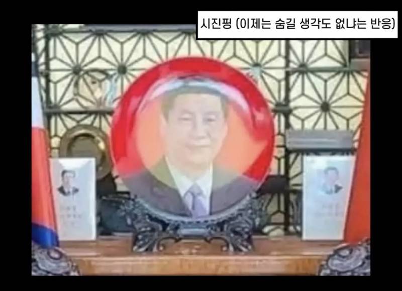 [잡담] 친일파가 무서워? ㅋ 난 친중파가 더 무서워 | 인스티즈