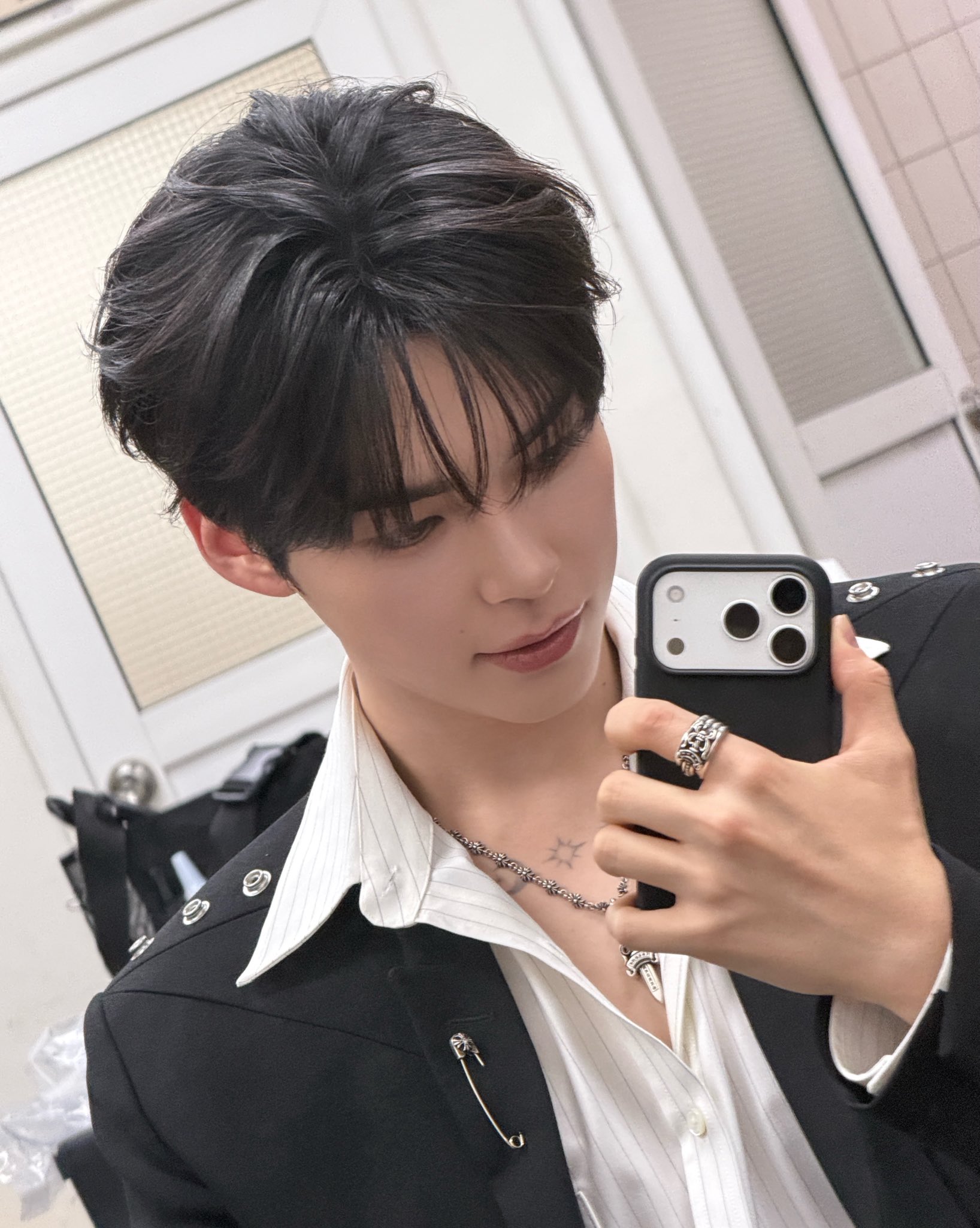 [잡담] 성한빈 온오프 너무 좋다 | 인스티즈