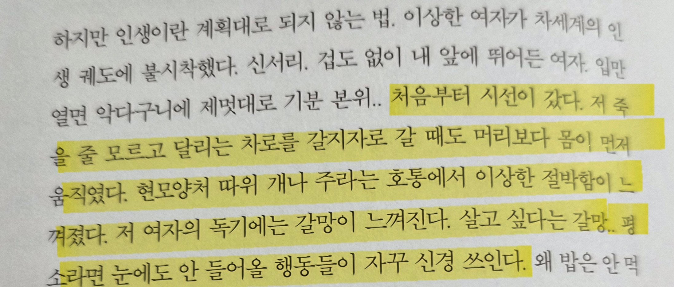 [잡담] 멋진신세계) 차세계 서리가 먼저 좋아했다는 거 취소 ㅅㅍㅈㅇ | 인스티즈
