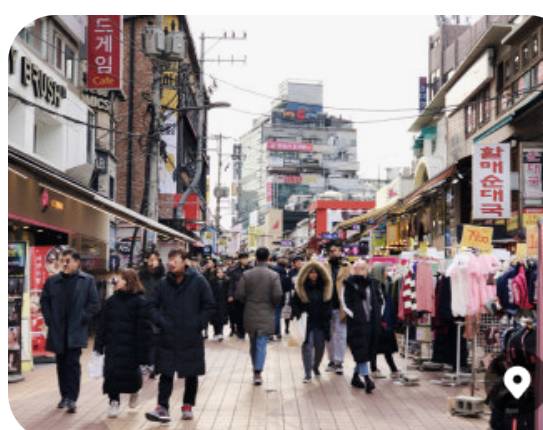 [잡담] 한국인으로서 유럽에 사는 사람들 개부러움 | 인스티즈