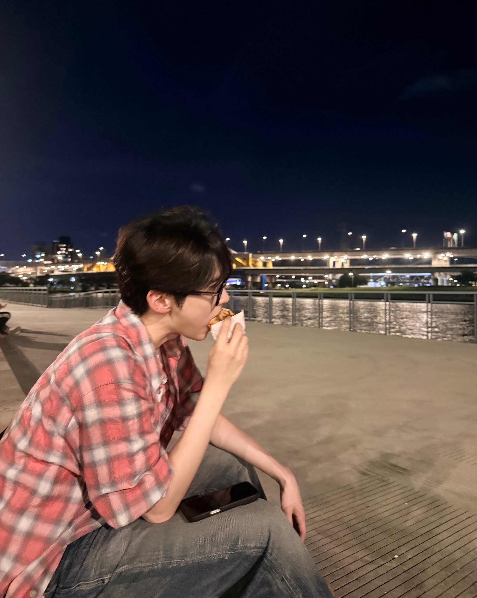 [잡담] 성한빈 온오프 너무 좋다 | 인스티즈