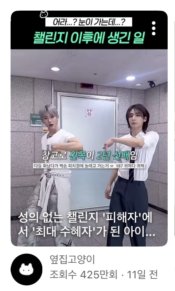 [마플] 궁금해서 검색해보고 왔는데 | 인스티즈