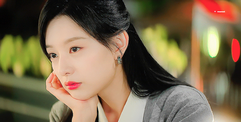 [잡담] 눈여 김지원은 뭐였을까 진짜... | 인스티즈