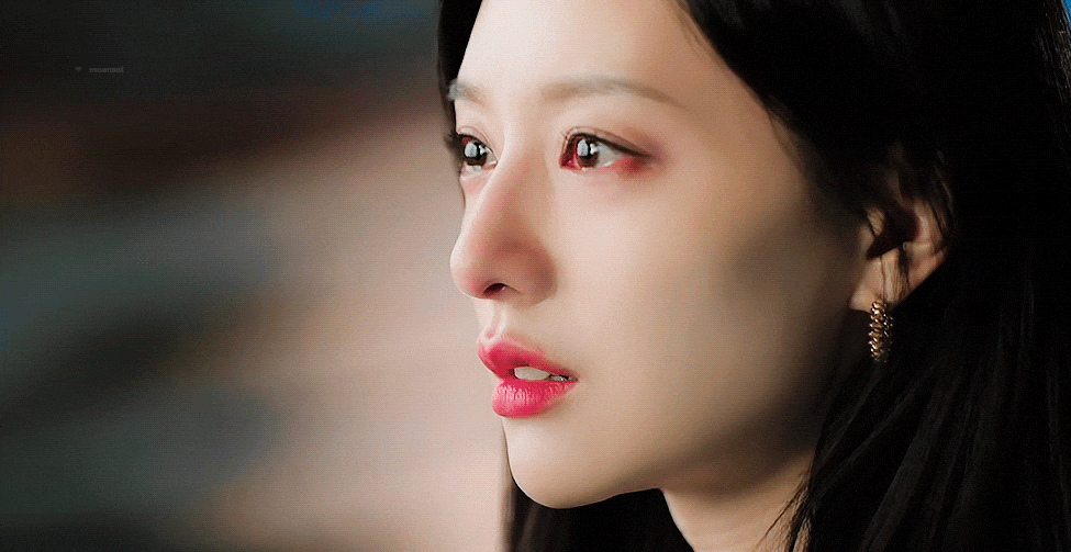 [잡담] 눈여 김지원은 뭐였을까 진짜... | 인스티즈
