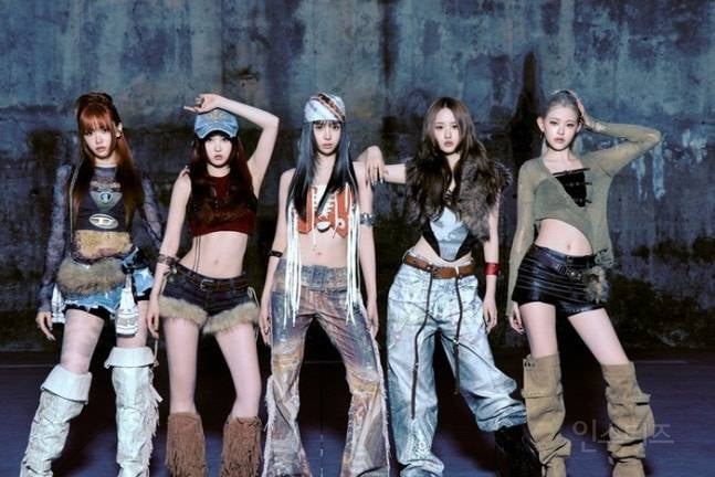 하트오브우먼, 미국 빌보드 홀렸다…'2026 최고의 K팝 앨범' 15위 | 인스티즈