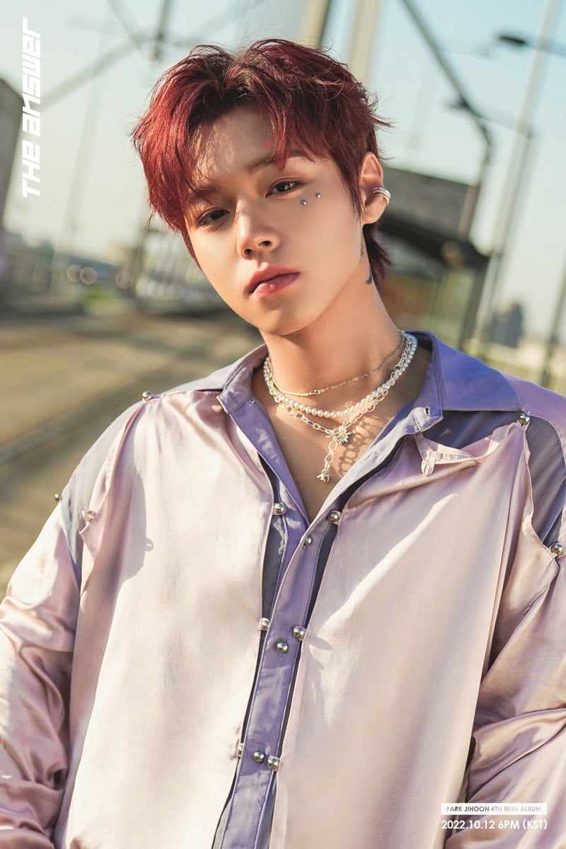 [잡담] 박지훈 데뷔 이래로 매년 공백기 없이 열심히 활동한 거 갑자기 뻐렁참 | 인스티즈