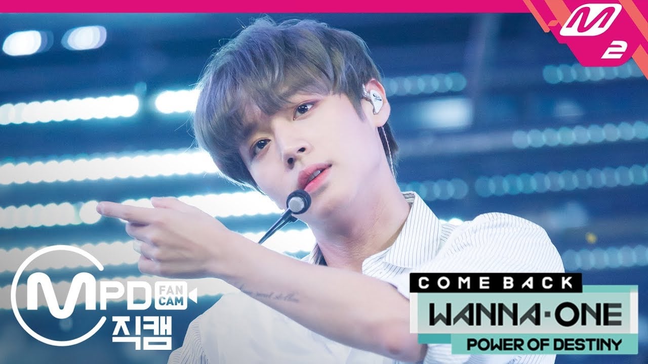 [잡담] 박지훈 데뷔 이래로 매년 공백기 없이 열심히 활동한 거 갑자기 뻐렁참 | 인스티즈