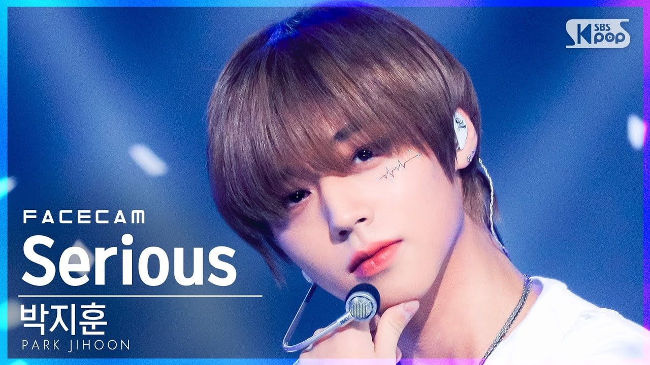 [잡담] 박지훈 데뷔 이래로 매년 공백기 없이 열심히 활동한 거 갑자기 뻐렁참 | 인스티즈
