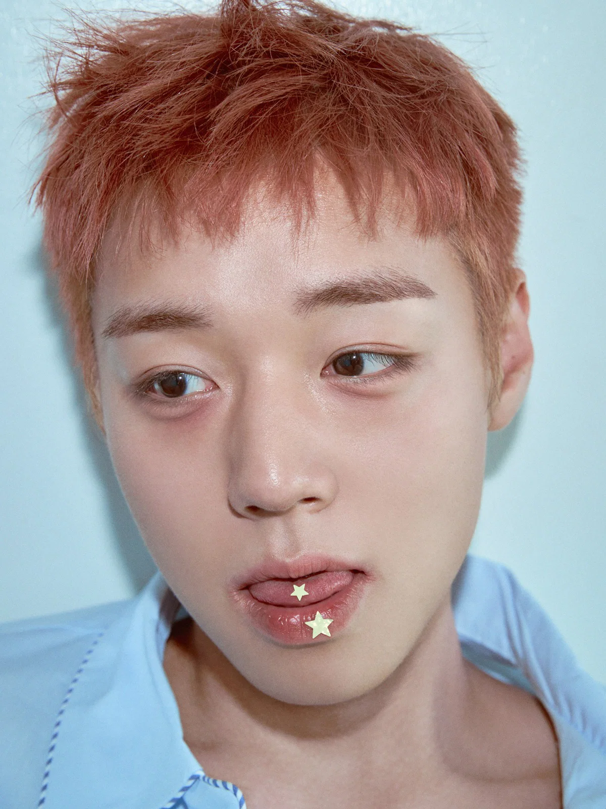 [잡담] 박지훈 데뷔 이래로 매년 공백기 없이 열심히 활동한 거 갑자기 뻐렁참 | 인스티즈